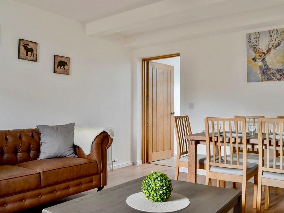 The Coolins Cottage With Wood Burner Strathcarron Εξωτερικό φωτογραφία